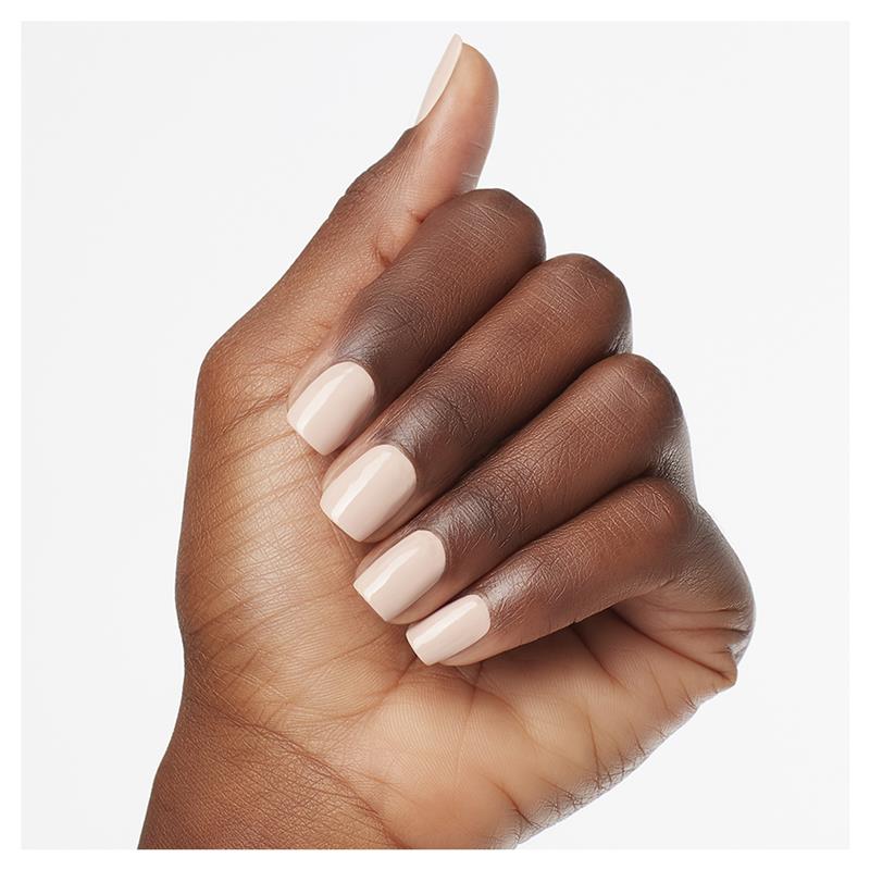 OPI Nail Lacquer Tiramisu For Two Nail Polish 15ml