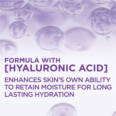 L'Oreal Paris Revitalift Filler Hyaluronic Acid Plumping Anti-Wrinkle Sheet Mask 28g - Hydration Boost