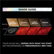 L'Oreal Paris Preference Vivids Permanent Hair Colour 8.624 Montmartre (Bright Red) - Bold & Daring – view 7
