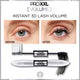 L'Oreal Paris Pro XXL Volume Mascara Black – view 7