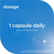 Nature's Way Restore Probiotic 30 Billion - 30 Capsules for Digestive Balance – view 7 - Auzzistore