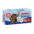 Huggies Little Swimmers Disposable Swim Pants - 10 Pack (Large)