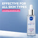NIVEA Cellular Filler Expert Replumping Hyaluronic Serum - 30ml – view 7