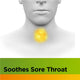 Strepsils Herbal Cough Lozenges Honey Lemon 16 Pack - Soothing Throat Relief – view 8