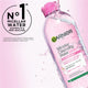 Garnier SkinActive Micellar Cleansing Water - 400ml – view 7 - Auzzistore