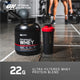 Optimum Nutrition Performance Whey Chocolate (1.95kg) – view 7