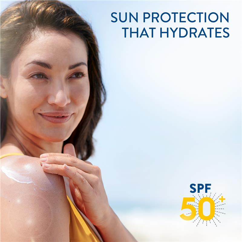 Cetaphil Sun SPF 50+ Ultra Light Lotion 100ml - Auzzi Store