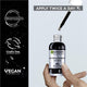 Garnier Pure Active AHA + BHA Charcoal Anti-Blemish Serum 30ml - Clear Skin Solution – view 7