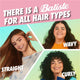Batiste Blush Dry Shampoo 350ml - Flirty & Floral – view 7
