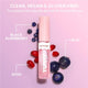 Covergirl Clean Fresh Yummy Gloss #100 Let's Get Fizzical - Hydrating Lip Gloss – view 8