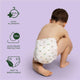 Tooshies Eco Nappies with Organic Bamboo Size 4 Toddler (10-15kg) - 36 Pack – view 9 - Auzzistore