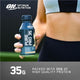 Optimum Nutrition Pure Pro 35 Vanilla 355ml - On-the-Go Protein Shake – view 7