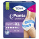 Tena Protect+ Plus Night Incontinence Pants XL - 10 Pants – view 8