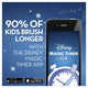 Oral-B Kids Power Toothbrush Refills - Star Wars/Spiderman 2 Pack – view 7 - Auzzistore