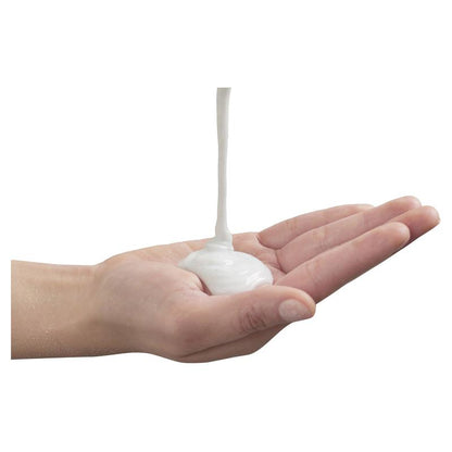 Dove Restoring Care Castor Oil Body Wash 500ml – Hydrates Dry Skin, Sulfate-Free