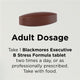 Blackmores Executive B Stress Formula Tablets with Magnesium – 160 – view 7