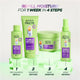 Garnier Fructis Curls Method Pre-Shampoo 200ml - 100% Moisture Refill – view 7 - Auzzistore