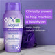 Vagisil pH Balanced Intimate Wash 240ml - Hypoallergenic, LactoPrebiotic™ – view 7 - Auzzistore