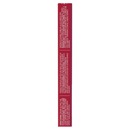 Covergirl Simply Ageless Lip Flip Liner 310 Devoted Red 0.3g