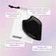 Manicare DermSCULPT Gua Sha Stone - Elevate Your Skincare Routine – view 8