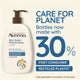 Aveeno Skin Relief Fragrance Free Moisturising Body Lotion 354mL - Hydrate & Soothe – view 7 - Auzzistore