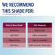 Schwarzkopf LIVE Colour Rich Burgundy - Semi-Permanent Hair Color, 75ml – view 8