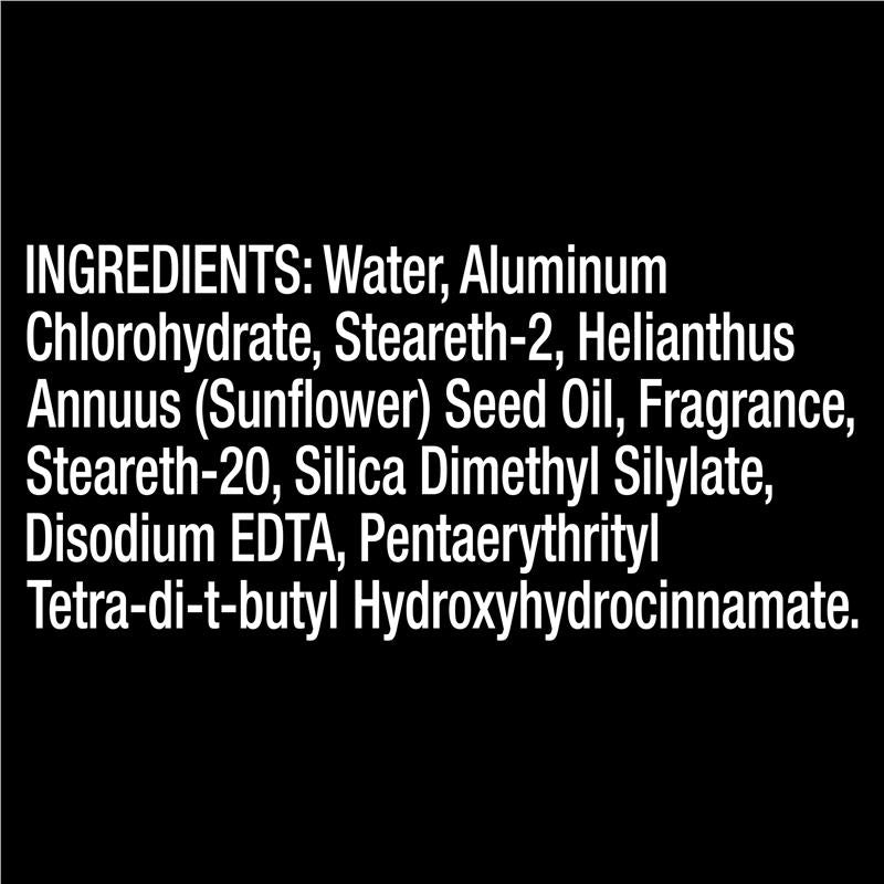 Lynx Africa 50ml Antiperspirant Roll-On – 48h Sweat & Odor Protection