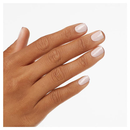 OPI Nail Lacquer My Very First Knockwurst Nail Polish 15ml