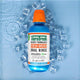 TheraBreath Icy Mint Oral Rinse 473ml - Refresh Your Breath Naturally – view 7 - Auzzistore