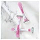 Gillette Venus Sensitive Disposable Razors 3-Pack – 3 Blades, Lubrastrip – view 7