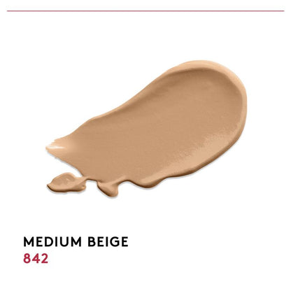 Covergirl Outlast Extreme Wear Foundation 842 Medium Beige 30ml