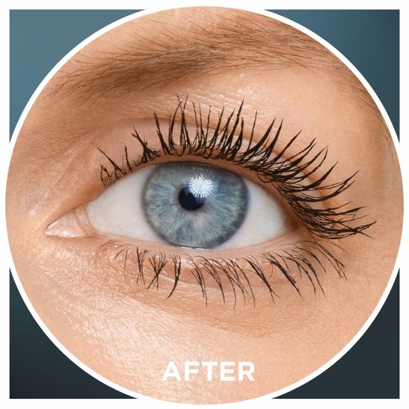 Revlon All In Tubing Mascara Black