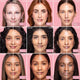 MCoBeauty Miracle Flawless Skin Foundation Light Nude – view 7