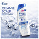 Head & Shoulders Clean & Balanced 2in1 Shampoo & Conditioner 350ml - Anti-Dandruff Care – view 7
