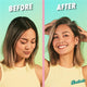 Batiste Eden Dry Shampoo 350ml - Uplifting Floral Fragrance – view 7