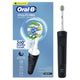 Oral-B Pro 300 Electric Toothbrush - Everyday Clean Black – view 7 - Auzzistore