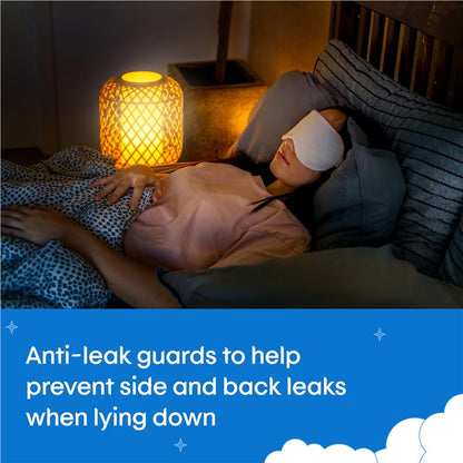 U by Kotex Overnight Extra Pads with 3D Leak Barrier - 10 Pads