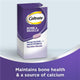 Caltrate Bone & Muscle Support, 60 Tablets with Calcium & Vitamin D – view 8