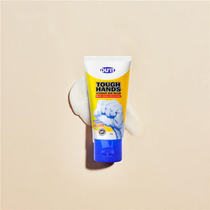 DU'IT Tough Hands Intensive Hand Cream 30g - Repair & Protect
