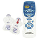 Omron TENS Unit HVF-127 - Drug-Free Pain Relief Device – view 8 - Auzzistore