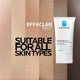 La Roche Posay Effaclar Mat 40ml - Mattifying Moisturizer for Oily Skin – view 7