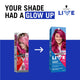 Schwarzkopf LIVE Colour Shocking Pink - Semi Permanent 75ml – view 8 - Auzzistore