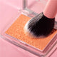 MCoBeauty Glow Up pH Powder Blush Peach Pop – view 7