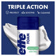 Gillette Sensitive Skin Soothing Aloe Vera Shave Foam 245g – view 7