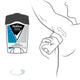 Rexona Men Clinical Antiperspirant Clean Scent 45ml 96-Hour Protection – view 8