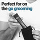 Schick Styling Mate Body Groomer Kit - Safe Full-Body Grooming – view 7 - Auzzistore