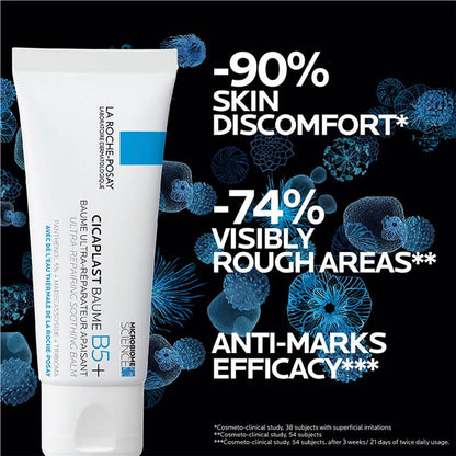 La Roche-Posay Cicaplast Baume B5+ 40ml - Multi-Repairing Hydrating Balm