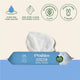 Tooshies Baby Wipes Pure Water - 70 Pack – view 8 - Auzzistore