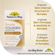 Nature's Way Beauty Collagen Mature Skin - 120 Tablets for Skin Elasticity – view 7