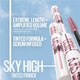 Maybelline Lash Sensational Sky High Mascara Primer – view 4